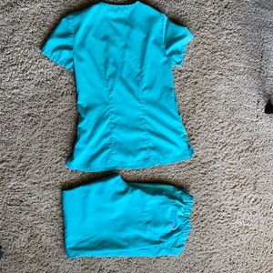 Greys Anatomy Scrub lot